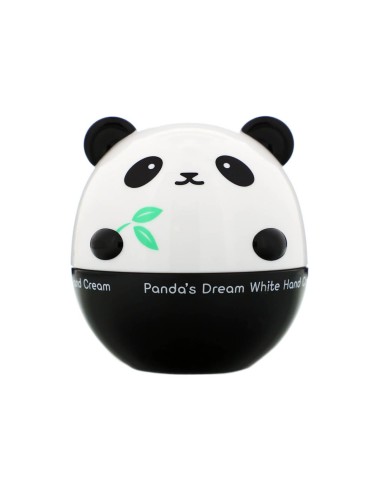 Tony Moly Panda's Dream White Handcreme 30g