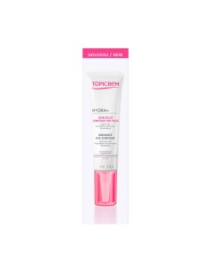 Topicrem HYDRA Radiance Eye Contour 15ml