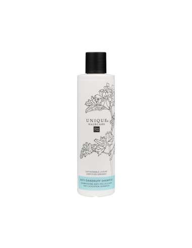 Unique Anti-Schuppen Shampoo 250ml