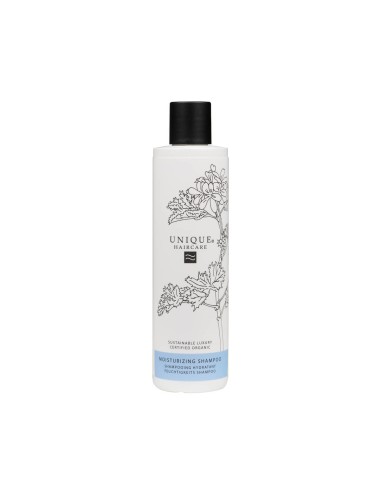 Unique Feuchtigkeits Shampoo 250ml