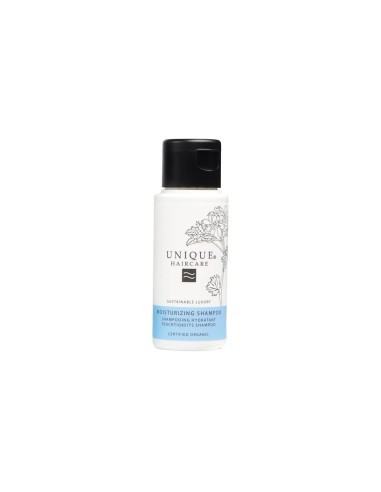 Unique Feuchtigkeits Shampoo 50ml