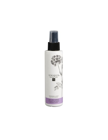 Unique Meersalz Spray 150ml Unique Meersalz Spray 150ml