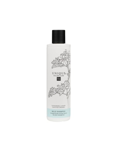 Unique Mildes Shampoo 250ml