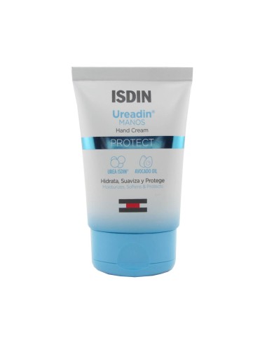 Ureadin Dry Hands Cream 50ml