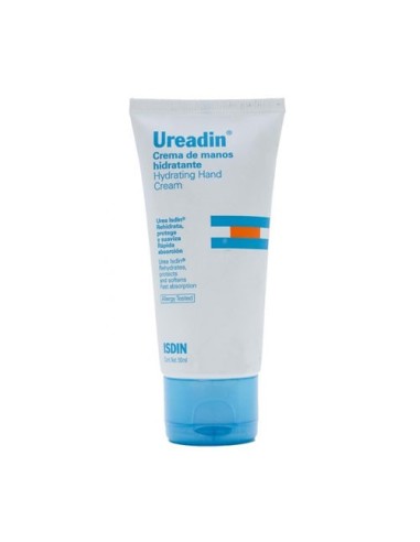 Ureadin Plus Handcreme 50ml