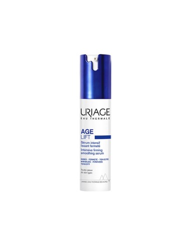 Uriage Age Lift  Glattendes Straffendes Intensive Serum 30ml