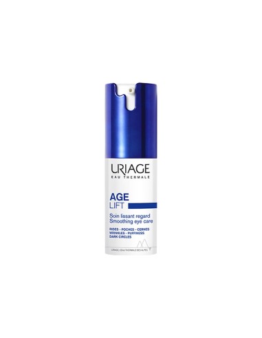 Uriage Age Lift Glättende Augenpflege 15ml