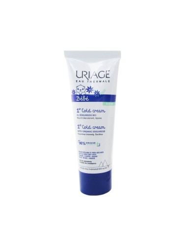 Uriage Baby Kalte Creme 75ml