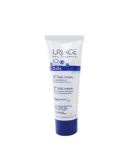 Uriage Baby Kalte Creme 75ml