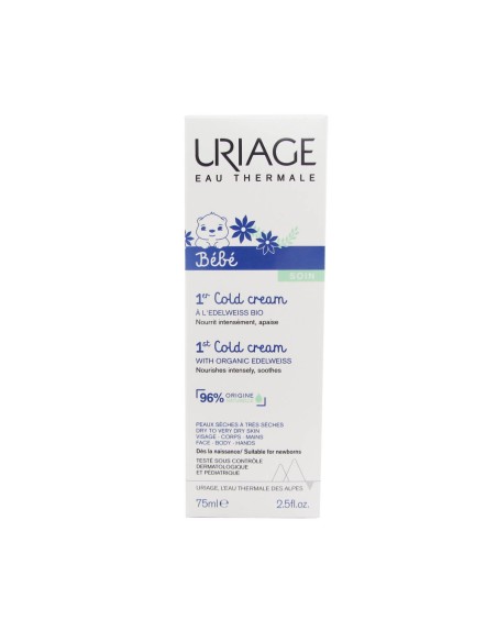 Uriage Baby Kalte Creme 75ml