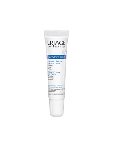 Uriage Bariéderm CICA Schützendes Lippenbalsam 15ml