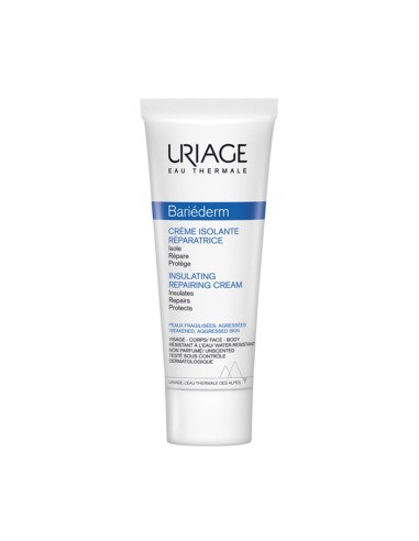 Uriage Bariederm Cream 75ml