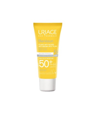 Uriage Bariésun Antimark Fluid SPF50 40ml