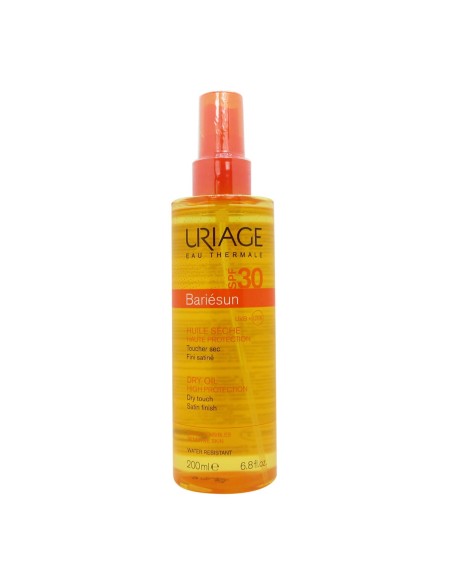 Uriage Bariésun Trockenöl SPF30 200ml