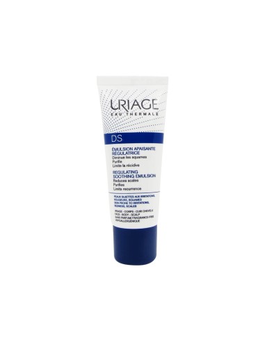 Uriage D.S. Emulsion regulierende Pflege 40ml