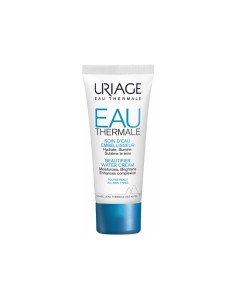 Uriage Eau Thermale Hydro-Aktiv-Intensivpflege 40ml