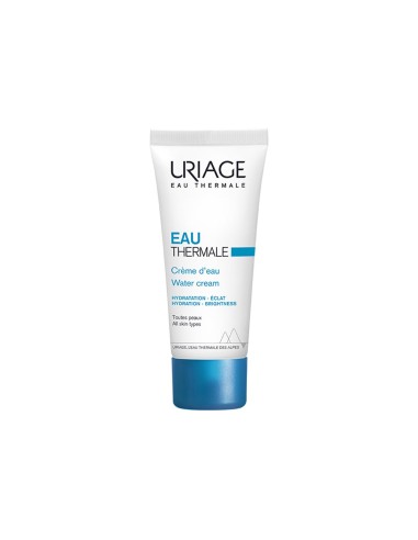 Uriage Eau Thermale Water Cream 40ml