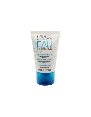 Uriage Handcreme 50ml