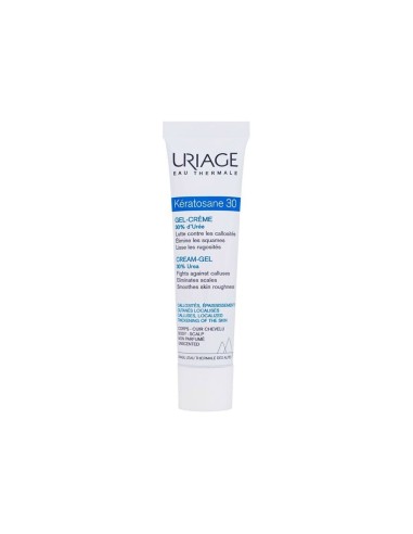 Uriage Kératosane 30 Gel-Creme 40ml