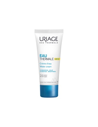 Uriage Light Wassercreme SPF20 40ml