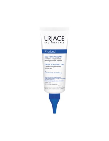 Uriage Pruriced Fresh Soothing Gel 100ml