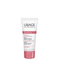 Uriage Roséliane Anti-Rötungen Maske 40ml