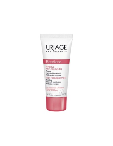 Uriage Roséliane Anti-Rötungen Maske 40ml