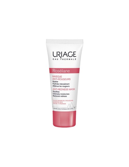 Uriage Roséliane Anti-Rötungen Maske 40ml