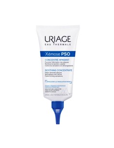 Uriage Xémose PSO Beruhigendes Konzentrat 150ml 2