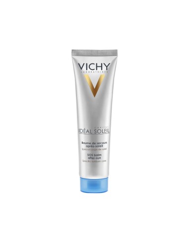 Vichy After Sun SOS Balm 100ml