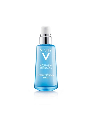 Vichy Aqualia Thermal Hydraterende Crème Met UV Bescherming SPF20 50ml