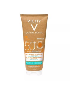 Vichy Capital Soleil Eco-Design Sonnenschutzmilch SPF50 200ml