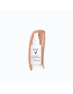 Vichy Capital Soleil UV Age Daily Care with Colour SPF50 40ml 2