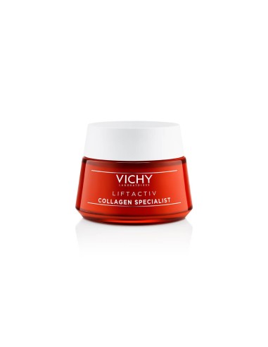 Vichy Liftactiv Collagen Spezialist 50ml