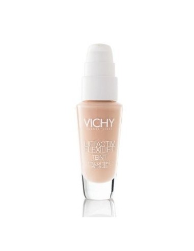 Vichy liftactiv flexiteint fond von teint 35 sand 30ml