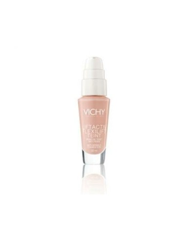 Vichy liftactiv flexitint gondel teint anti-falten 45 gold 30ml