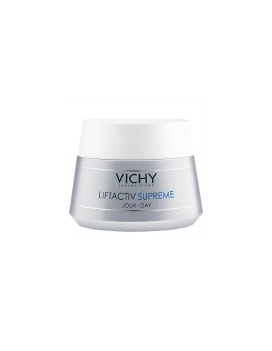 Vichy Liftactiv Supreme Normal zur Mischhaut 50ml