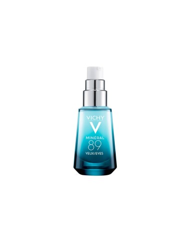 Vichy Mineral 89 Augen 15ml