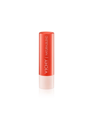 Vichy Naturalblend Lippenbalsam Koralle 4,5g