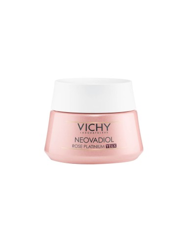 Vichy Neovadiol Rose Platiniumaugen 15ml