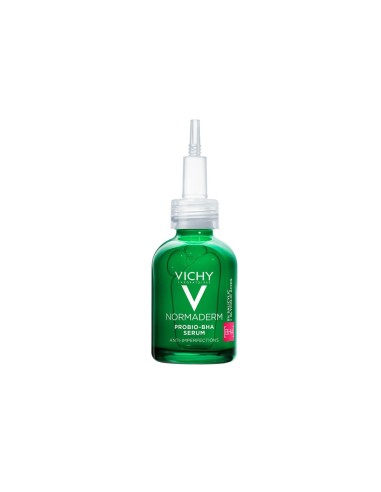 Vichy Normaderm Acne Prone Skin Probio BHA Anti-Imperfection Serum 30ml