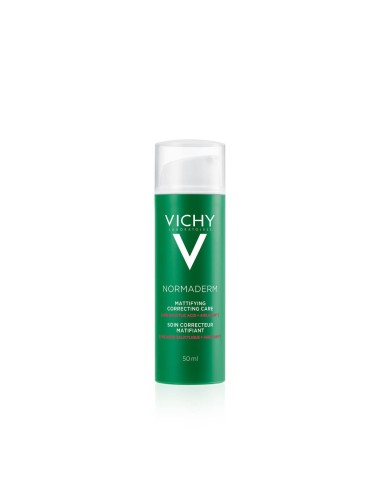 Vichy Normaderm Anti Imperfection Feuchtigkeitscreme 50ml