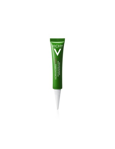 Vichy Normaderm Schwefelpaste SOS 20ml Lokalisierte Pflege