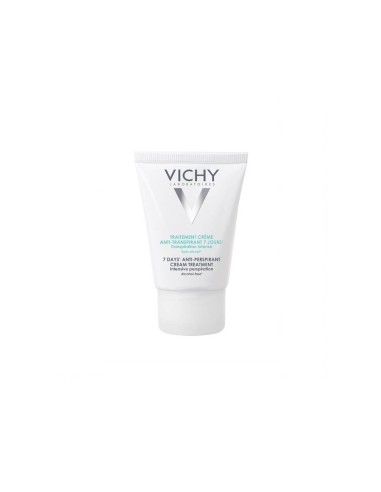 Vichy Treatment Cream 30ml Antitranspirant