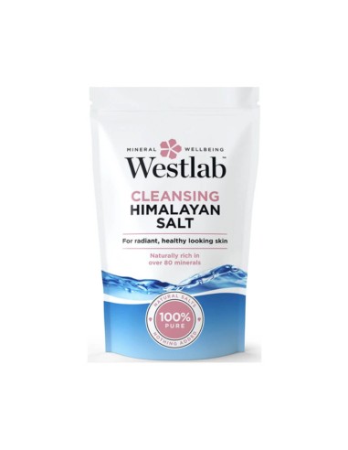 Westlab Himalaya Badesalz 1kg