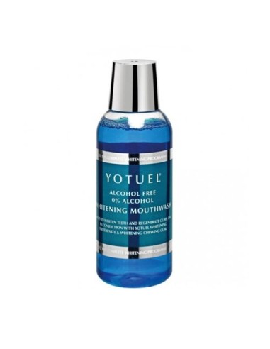 Yotuel Mundwasser 250ml