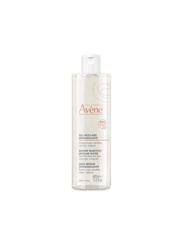 Avène Mizellenwasser Makeup-Entferner 400ml