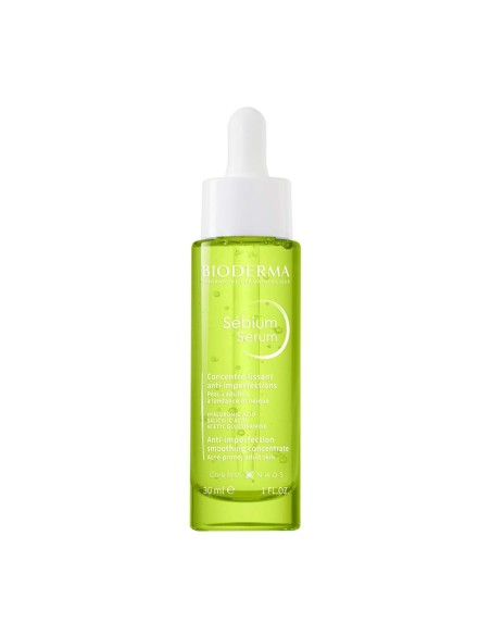 Bioderma Sébium Serum 30ml Bioderma Sébium Serum 30ml
