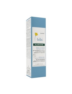 Klorane Bébé Eryteal Spray 3in1 Windel Wechsel 75ml 2