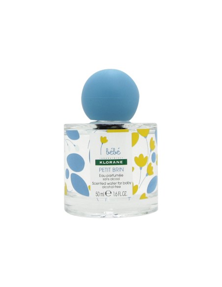 Klorane Bébé parfümiertes Wasser 50ml Klorane Bébé parfümiertes Wasser 50ml